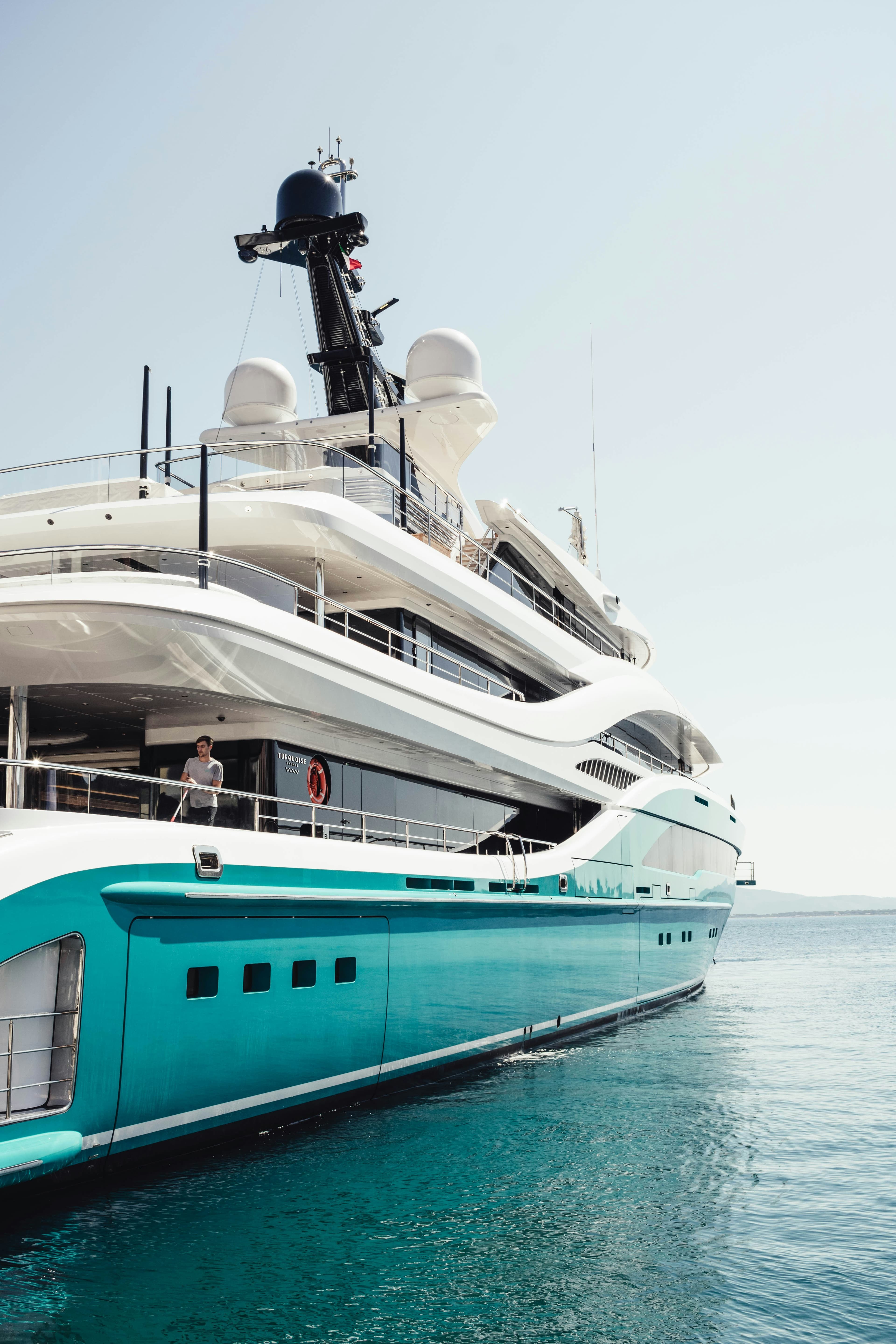 Chapter 05: New build versus brokerage